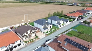 De vanzare Vila Superba Cartier Rezidential Marcus - imagine 4