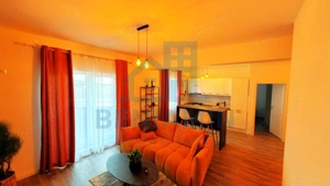 Apartament 2 camere modern Craiovita Brancoveanu parter parcare - imagine 7