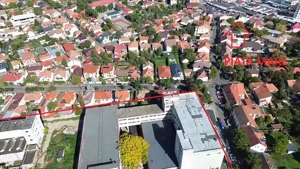 De inchiriat Hale/Spatii Comerciale /Spatii Productie/Zona Piata Mare - imagine 2