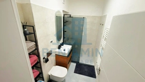 Apartament 2 camere modern Craiovita Brancoveanu parter parcare - imagine 10