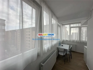 Apartament 2 camere mobilat si utilat Militari Residence 79.900 euro - imagine 13
