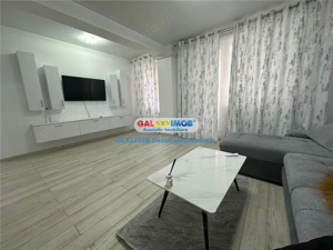 Apartament 2 camere mobilat si utilat Militari Residence 79.900 euro - imagine 8