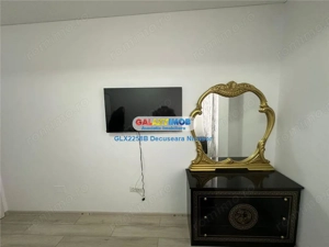 Apartament 2 camere mobilat si utilat Militari Residence 79.900 euro - imagine 4