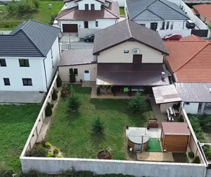 De vanzare Vila Superba Cartier Rezidential Marcus - imagine 5