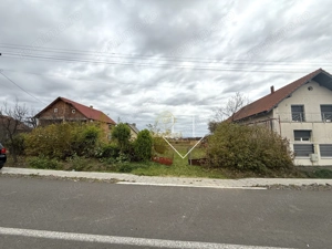 REDUCERE ! Teren Intravilan Mediesu Aurit /Zona Buna/Strada Asfaltata