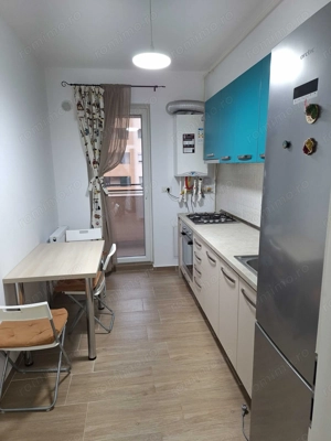 Apartament 2 camere de închiriat Metalurgiei Park Parcare inclusă - imagine 5