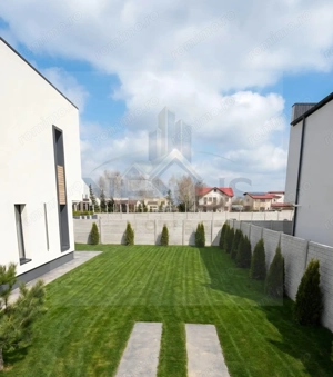 150 metri Bulevard - Casa individuala | 4 cam - Gazon - 3 minute STB - imagine 5