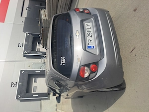 Vand Chevrolet Aveo 2012 - imagine 4