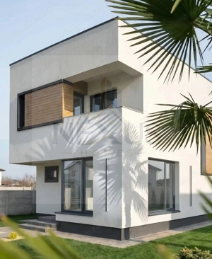 150 metri Bulevard - Casa individuala | 4 cam - Gazon - 3 minute STB