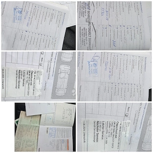 Vw Passat Alltrack 2013*2000*170 Cp dotari fuuul - imagine 3