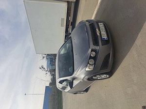 Vand Chevrolet Aveo 2012 - imagine 3