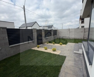 150 metri Bulevard - Casa individuala | 4 cam - Gazon - 3 minute STB - imagine 7
