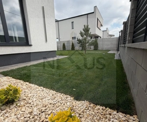150 metri Bulevard - Casa individuala | 4 cam - Gazon - 3 minute STB - imagine 8