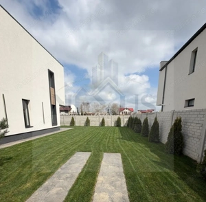 150 metri Bulevard - Casa individuala | 4 cam - Gazon - 3 minute STB - imagine 6