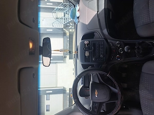 Vand Chevrolet Aveo 2012 - imagine 5