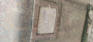 Cupa de taluz cu înclinație 