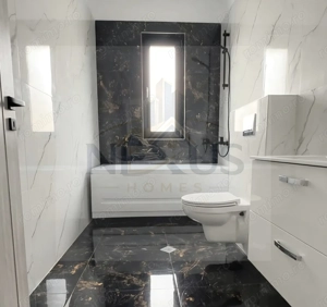 150 metri Bulevard - Casa individuala | 4 cam - Gazon - 3 minute STB - imagine 16