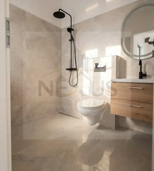 150 metri Bulevard - Casa individuala | 4 cam - Gazon - 3 minute STB - imagine 17