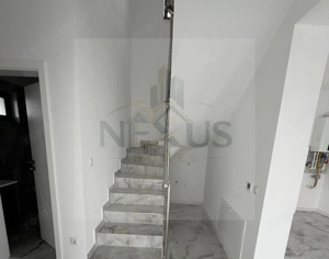 150 metri Bulevard - Casa individuala | 4 cam - Gazon - 3 minute STB - imagine 14