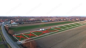 De vanzare Parcele de Teren intravilan Paulesti 585MP/3675 EURO/ARIE