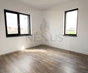 150 metri Bulevard - Casa individuala | 4 cam - Gazon - 3 minute STB - imagine 11