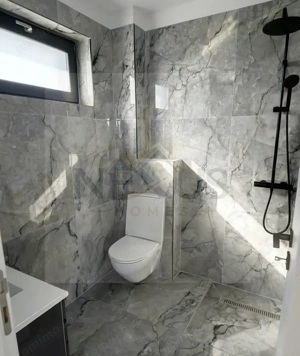 150 metri Bulevard - Casa individuala | 4 cam - Gazon - 3 minute STB - imagine 18