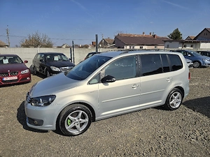 Vw Touran 1.4tsi An:2012