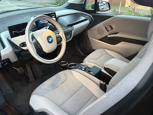 BMW I3 2019 Facelift - imagine 5
