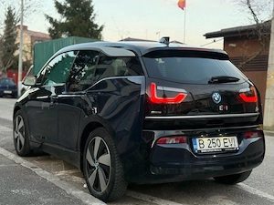 BMW I3 2019 Facelift - imagine 4
