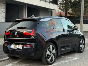 BMW I3 2019 Facelift - imagine 3