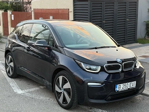 BMW I3 2019 Facelift - imagine 2