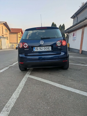 Vand golf 5 plus  - imagine 2