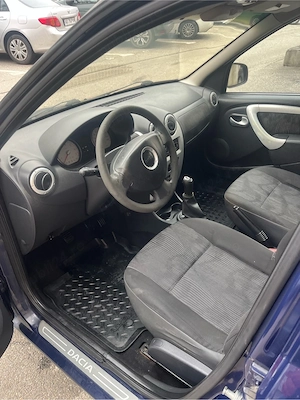 vand auto dacia logan mcv - imagine 4