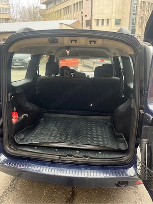 vand auto dacia logan mcv - imagine 6