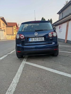 Vand golf 5 plus  - imagine 5