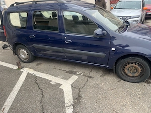 vand auto dacia logan mcv - imagine 2