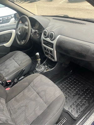 vand auto dacia logan mcv - imagine 5