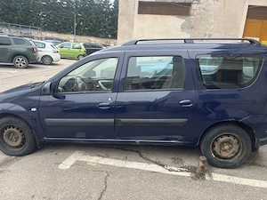 vand auto dacia logan mcv - imagine 3