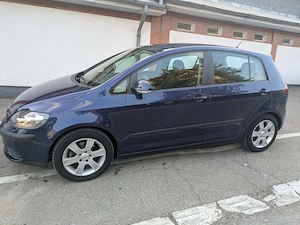 Vand golf 5 plus  - imagine 4