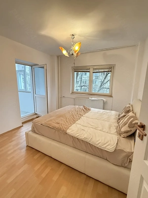 Drumul Taberei-Bd.Ghencea-Bloc 1984 - imagine 2