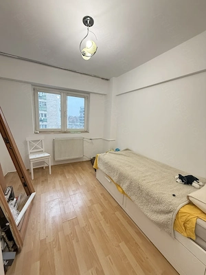 Drumul Taberei-Bd.Ghencea-Bloc 1984 - imagine 5