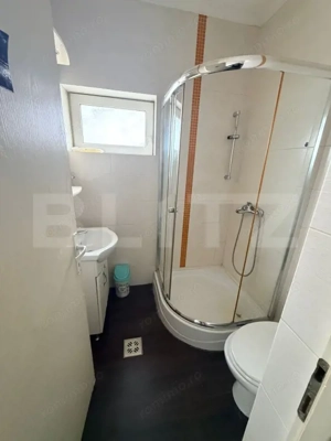 Apartament 2 camere, imobil tip vila, Titulescu - imagine 5