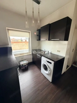 Apartament 2 camere, imobil tip vila, Titulescu - imagine 3