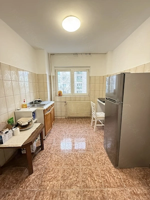 Drumul Taberei-Bd.Ghencea-Bloc 1984 - imagine 10