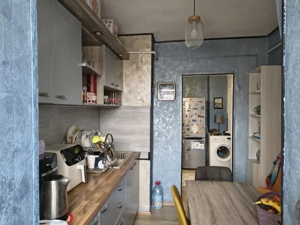 Apartament 2 camere, 50 mp, zona Calea București-Lăpuș - imagine 3