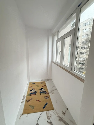 Drumul Taberei-Bd.Ghencea-Bloc 1984 - imagine 3