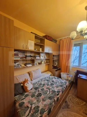 Apartament cu o camera de vanzare