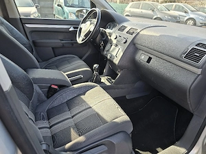 Vw Touran 1.4tsi An:2012 - imagine 14
