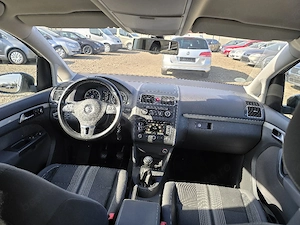 Vw Touran 1.4tsi An:2012 - imagine 11