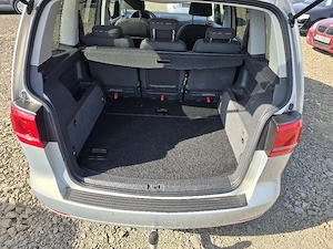 Vw Touran 1.4tsi An:2012 - imagine 15